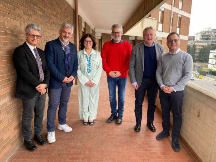foto consiglio direttivo