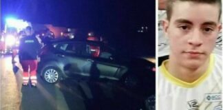 Weekend di sangue sulle strade della Puglia, 3 morti e 6 feriti tra sabato e domenica