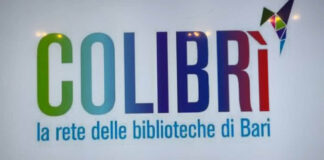 Bari, 11 biblioteche di quartiere col progetto Colibrì