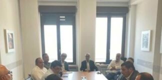 Vendemmia, Coldiretti: «Bene l’annuncio di controlli stringenti contro i fenomeni speculativi»