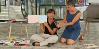 Conclusa a Bari la tre giorni di “Educare alla letteratura”