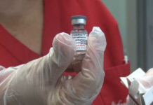 50mila vaccini nelle farmacie: arrivano anche quelli contro il fuoco di Sant’Antonio e lo pneumococco