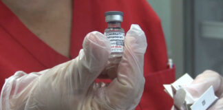 50mila vaccini nelle farmacie: arrivano anche quelli contro il fuoco di Sant’Antonio e lo pneumococco