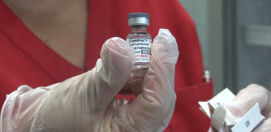 50mila vaccini nelle farmacie: arrivano anche quelli contro il fuoco di Sant’Antonio e lo pneumococco
