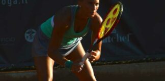 Open di Puglia, Errani e Paoletti non deludono le attese