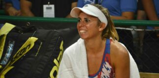 Tennis, Julia Grabher vince la prima edizione dell’open delle Puglie