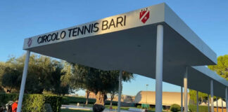 L’Open delle Puglie ai nastri di partenza: a Bari c’è anche Sara Errani
