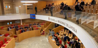 Fine vita, via libera dalla Regione Puglia con delibera
