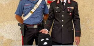 Evade in Belgio e viene arrestato a Mola di Bari, era ricercato in tutta Europa