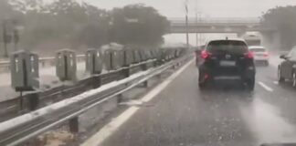 Emergenza Clima, la Puglia tra le Regioni più a rischio