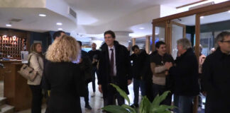 Riccardo Magi a Bari per rilanciare il progetto pugliese di +Europa