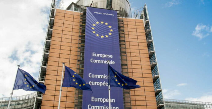 commissione europea