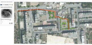 Via libera agli interventi di deimpermeabilizzazione del suolo e incremento della mobilità ciclabile
