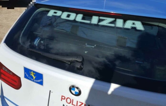 Polizia Stradale