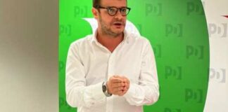 Fine settimana di congressi per il PD, De Santis eletto nuovo segretario regionale