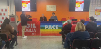 CGIL e SPI Puglia: “Mobilitiamoci a difesa della sanità pubblica”