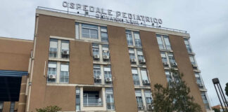 Neonato con sindrome emolitico-uremica salvato all’ospedale Giovanni XXIII