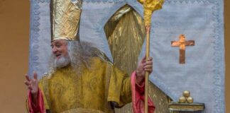 Il 9 maggio al Teatro Piccinni lo spettacolo itinerante “San Nicola dei baresi”