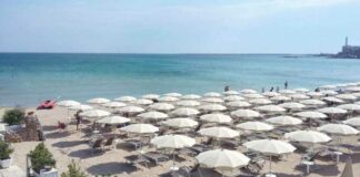 Ordinanza Balneare 2023, in Puglia spiagge aperte dal 3 giugno