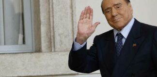 Morte Berlusconi, le reazioni. Emiliano: «Grande avversario», gruppo FI: «Il suo nome nella storia»