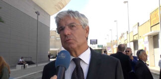Morto Alessandro Ambrosi Presidente della Camera di Commercio e della Fiera del Levante