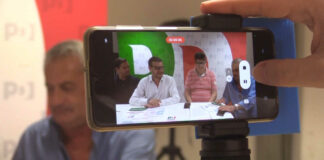 PD Puglia, quattro battaglie per l’estate militante e parte la raccolta firme