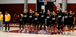 Basket, grandi manovre di mercato