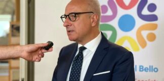 Progetto “Custodi del Bello”, Bitonto fra le 5 città del Sud coinvolte Francesco Paolo Ricci