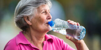 Allerta caldo, giovedì distribuzione straordinaria d’acqua agli anziani e ai soggetti fragili Anziani