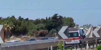 Incidenti mortali e rallentamenti, il bilancio del primo weekend da bollino rosso per la Puglia