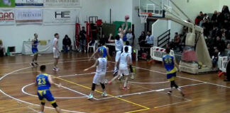 Basket, Serie B interregionale: Adria Bari fra conferme e innesti di sostanza