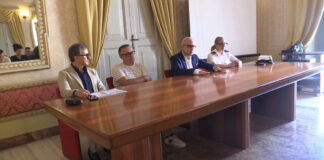 Abbandono di rifiuti a Bitonto, stretta sui responsabili