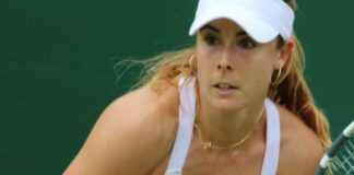 Tennis, la francese Cornet al WTA da 125mila dollari di Bari