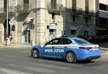 Arrestato un 42enne per detenzione d’armi clandestine e ricettazione grazie all’app YouPol