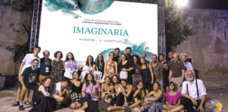 Si chiude con un grande successo di pubblico e spettatori la XXI edizione di Imaginaria