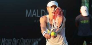 Tennis, Alize Cornet conquista i quarti del Wta Bari