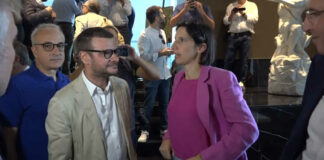 Elly Schlein a Bari: «Lampedusa è il fallimento del Governo»