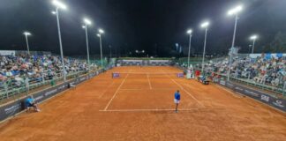 Tennis WTA Bari, la finale sarà tra Zidansek e Sramkova