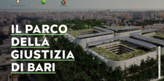 C’è la firma del contratto per il “Parco della Giustizia” di Bari