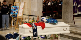 Ragazzo 17enne morto dopo l’incidente in moto a Bari, due indagati