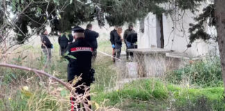 Insegnante trovata morta nelle campagne di Modugno: sul corpo nessun segno di violenza
