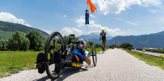 Sport paralimpico, all’IISS Volta-De Gemmis di Bitonto il via al “Progetto Obiettivo Passepartout”