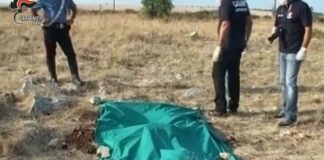 Omicidio Bartolomeo Dambrosio, due arresti tra Altamura e Sulmona