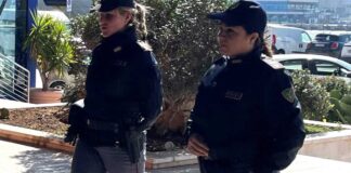 Favoreggiamento dell’immigrazione illegale di minori, emessi tre mandati di arresto europeo