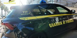 Furti d’auto, ricettazione e riciclaggio: 13 misure cautelari tra Bitonto e Cerignola