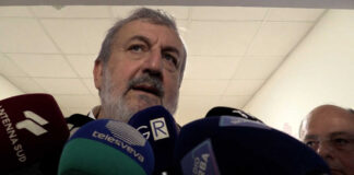 Regionali in Puglia, Emiliano: «Oggi è un giorno felice»