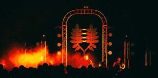 Tremito Festival: sabato 24/08 unica data nel Sud Italia degli Octave One