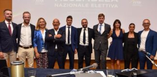 Triathlon, il 48enne nocese Nicola Intini eletto nel Consiglio Federale Nazionale