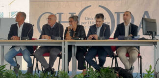 Dal cuore del Mediterraneo la subacquea più inclusiva, ambientale ed europea