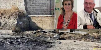 Donna morta a Gravina: nuova perizia psichiatrica per il marito, accusato di omicidio